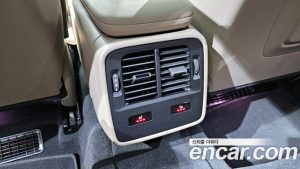 Porsche Taycan 4S 2023 года из Южной Кореи
