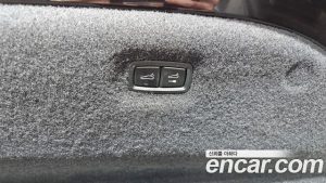 Porsche Taycan 4S 2023 года из Южной Кореи