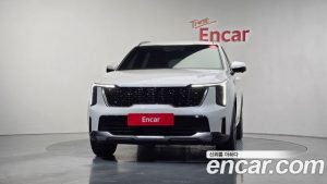Kia Sorento HEV 1.6 2WD 2025 года из Южной Кореи