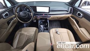 Kia Sorento HEV 1.6 2WD 2025 года из Южной Кореи