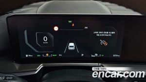 Kia Sorento HEV 1.6 2WD 2025 года из Южной Кореи