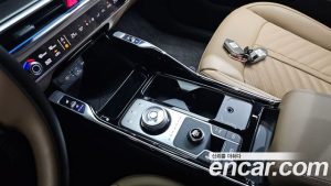 Kia Sorento HEV 1.6 2WD 2025 года из Южной Кореи