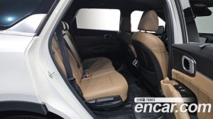 Kia Sorento HEV 1.6 2WD 2025 года из Южной Кореи