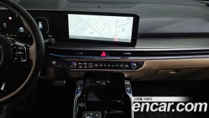 Kia Sorento HEV 1.6 2WD 2025 года из Южной Кореи