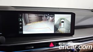 Kia Sorento HEV 1.6 2WD 2025 года из Южной Кореи