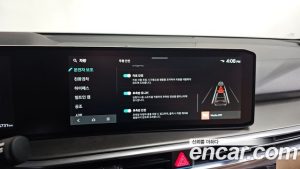 Kia Sorento HEV 1.6 2WD 2025 года из Южной Кореи