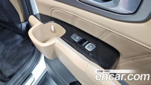 Kia Sorento HEV 1.6 2WD 2025 года из Южной Кореи