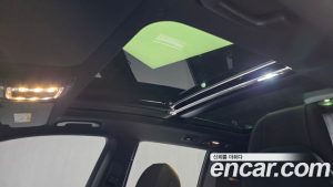 Mercedes-Benz GLS-Class GLS450 4MATIC 2025 года из Южной Кореи