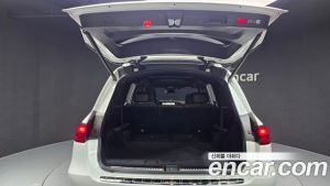 Mercedes-Benz GLS-Class GLS450 4MATIC 2025 года из Южной Кореи