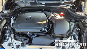 Mini Cooper 5Door Favoured 2025 года из Южной Кореи