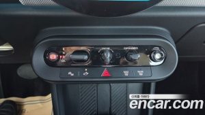 Mini Cooper 5Door Favoured 2025 года из Южной Кореи