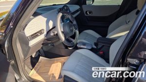 Mini Cooper 5Door Favoured 2025 года из Южной Кореи