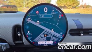 Mini Cooper 5Door Favoured 2025 года из Южной Кореи