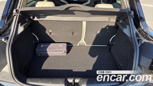 Mini Cooper 5Door Favoured 2025 года из Южной Кореи