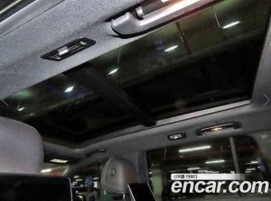 Mercedes-Benz GLS-Class GLS450d 4MATIC 2024 года из Южной Кореи