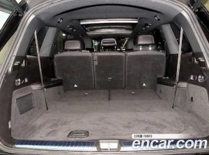 Mercedes-Benz GLS-Class GLS450d 4MATIC 2024 года из Южной Кореи