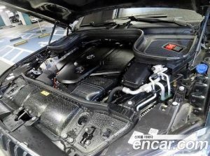 Mercedes-Benz GLS-Class GLS450d 4MATIC 2024 года из Южной Кореи