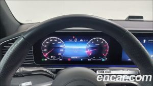 Mercedes-Benz GLE-Class GLE450 4MATIC Coupe 2025 года из Южной Кореи