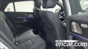 Mercedes-Benz GLE-Class GLE450 4MATIC Coupe 2025 года из Южной Кореи