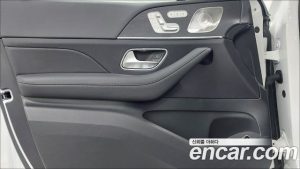 Mercedes-Benz GLE-Class GLE450 4MATIC Coupe 2025 года из Южной Кореи