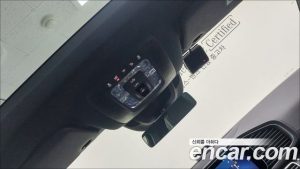 Mercedes-Benz GLE-Class GLE450 4MATIC Coupe 2025 года из Южной Кореи