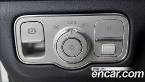 Mercedes-Benz GLE-Class GLE450 4MATIC Coupe 2025 года из Южной Кореи