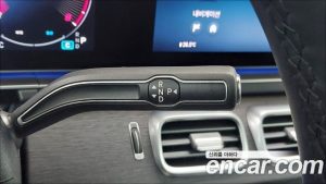 Mercedes-Benz GLE-Class GLE450 4MATIC Coupe 2025 года из Южной Кореи