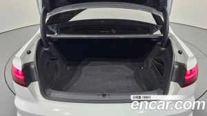 Audi A4 40 TFSI Premium 2023 года из Южной Кореи