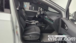 Volkswagen ID.4 PRO 2025 года из Южной Кореи
