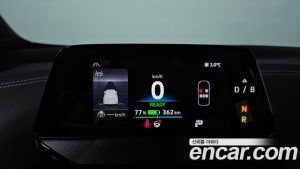 Volkswagen ID.4 PRO 2025 года из Южной Кореи