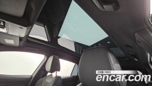 Volkswagen ID.4 PRO 2025 года из Южной Кореи