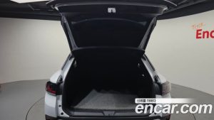 Volkswagen ID.4 PRO 2025 года из Южной Кореи