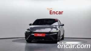 Hyundai AVANTE 2.0 N 2025 года из Южной Кореи