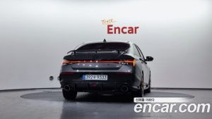 Hyundai AVANTE 2.0 N 2025 года из Южной Кореи