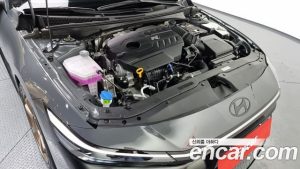Hyundai AVANTE 2.0 N 2025 года из Южной Кореи