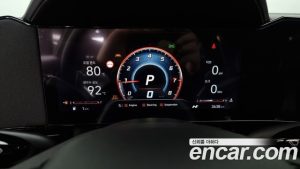 Hyundai AVANTE 2.0 N 2025 года из Южной Кореи