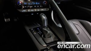 Hyundai AVANTE 2.0 N 2025 года из Южной Кореи