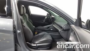 Hyundai AVANTE 2.0 N 2025 года из Южной Кореи