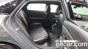 Hyundai AVANTE 2.0 N 2025 года из Южной Кореи
