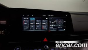 Hyundai AVANTE 2.0 N 2025 года из Южной Кореи