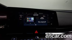 Hyundai AVANTE 2.0 N 2025 года из Южной Кореи
