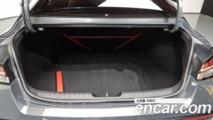 Hyundai AVANTE 2.0 N 2025 года из Южной Кореи