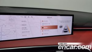 Genesis GV70 2.5T Бензин 2WD 2025 года из Южной Кореи