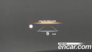 Genesis GV70 2.5T Бензин 2WD 2025 года из Южной Кореи