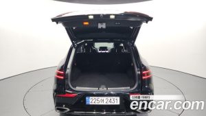Genesis GV70 2.5T Бензин 2WD 2025 года из Южной Кореи