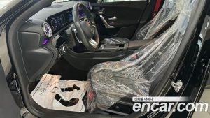 Mercedes-Benz A-Class AMG A45 S 4MATIC+ HATCHBACK 2025 года из Южной Кореи