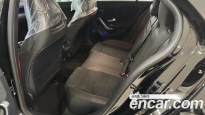 Mercedes-Benz A-Class AMG A45 S 4MATIC+ HATCHBACK 2025 года из Южной Кореи