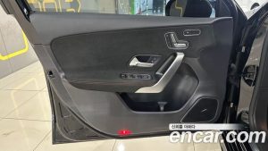 Mercedes-Benz A-Class AMG A45 S 4MATIC+ HATCHBACK 2025 года из Южной Кореи