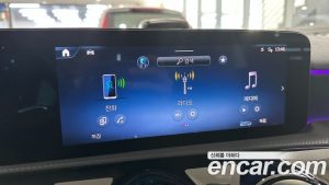 Mercedes-Benz A-Class AMG A45 S 4MATIC+ HATCHBACK 2025 года из Южной Кореи