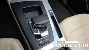 Audi Q5 45 TFSI 4WD 2023 года из Южной Кореи